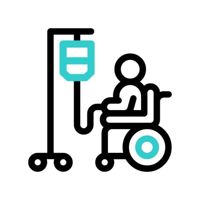 fauteuil roulant