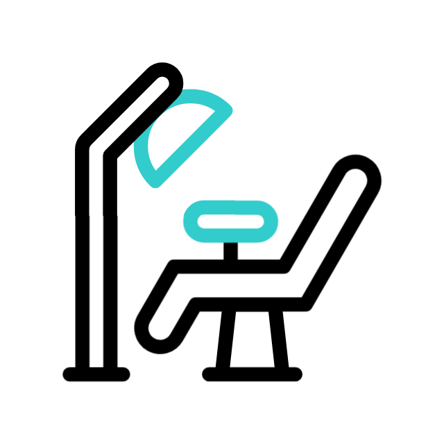 salle de dentiste